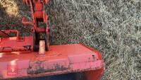 2009 KUBOTA M9540 4WD TRACTOR - 15