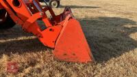 2009 KUBOTA M9540 4WD TRACTOR - 16