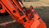 2009 KUBOTA M9540 4WD TRACTOR - 18