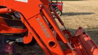 2009 KUBOTA M9540 4WD TRACTOR - 19