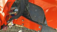 2009 KUBOTA M9540 4WD TRACTOR - 23