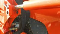 2009 KUBOTA M9540 4WD TRACTOR - 24