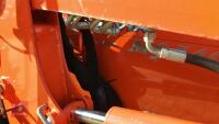 2009 KUBOTA M9540 4WD TRACTOR - 25