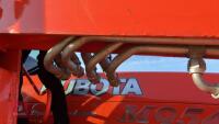 2009 KUBOTA M9540 4WD TRACTOR - 26