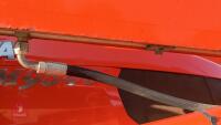 2009 KUBOTA M9540 4WD TRACTOR - 27