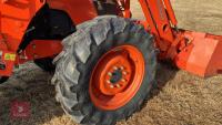 2009 KUBOTA M9540 4WD TRACTOR - 29
