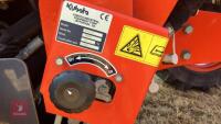2009 KUBOTA M9540 4WD TRACTOR - 30