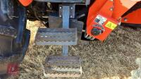 2009 KUBOTA M9540 4WD TRACTOR - 31