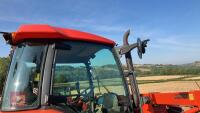 2009 KUBOTA M9540 4WD TRACTOR - 32