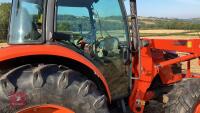 2009 KUBOTA M9540 4WD TRACTOR - 33