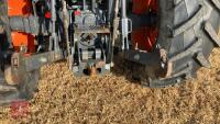 2009 KUBOTA M9540 4WD TRACTOR - 35