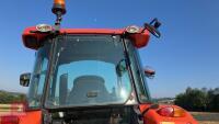 2009 KUBOTA M9540 4WD TRACTOR - 39