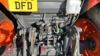 2009 KUBOTA M9540 4WD TRACTOR - 42