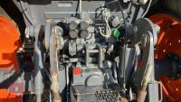 2009 KUBOTA M9540 4WD TRACTOR - 43