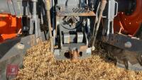 2009 KUBOTA M9540 4WD TRACTOR - 44