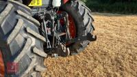 2009 KUBOTA M9540 4WD TRACTOR - 45