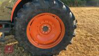 2009 KUBOTA M9540 4WD TRACTOR - 46