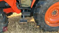 2009 KUBOTA M9540 4WD TRACTOR - 47