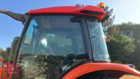 2009 KUBOTA M9540 4WD TRACTOR - 50