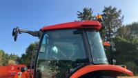 2009 KUBOTA M9540 4WD TRACTOR - 51