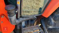 2009 KUBOTA M9540 4WD TRACTOR - 53