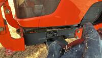 2009 KUBOTA M9540 4WD TRACTOR - 66