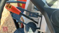 2009 KUBOTA M9540 4WD TRACTOR - 90