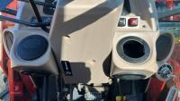 2009 KUBOTA M9540 4WD TRACTOR - 92