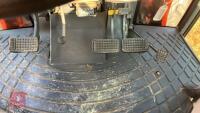 2009 KUBOTA M9540 4WD TRACTOR - 93
