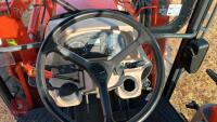 2009 KUBOTA M9540 4WD TRACTOR - 97
