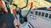 2009 KUBOTA M9540 4WD TRACTOR - 98