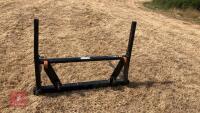 ORIGIHNAL IMPLEMENTS EURO 8 BALE SPIKE - 2