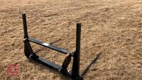 ORIGIHNAL IMPLEMENTS EURO 8 BALE SPIKE - 3