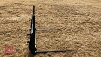 ORIGIHNAL IMPLEMENTS EURO 8 BALE SPIKE - 4