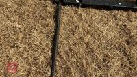 ORIGIHNAL IMPLEMENTS EURO 8 BALE SPIKE - 6