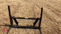 ORIGIHNAL IMPLEMENTS EURO 8 BALE SPIKE - 11