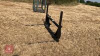 ORIGIHNAL IMPLEMENTS EURO 8 BALE SPIKE - 13