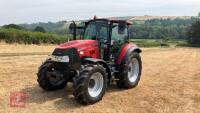 2023 CASE FARMALL 90C 4WD TRACTOR - 2