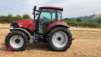 2023 CASE FARMALL 90C 4WD TRACTOR - 3