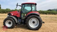 2023 CASE FARMALL 90C 4WD TRACTOR - 4