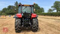 2023 CASE FARMALL 90C 4WD TRACTOR - 5