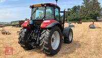 2023 CASE FARMALL 90C 4WD TRACTOR - 6