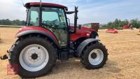 2023 CASE FARMALL 90C 4WD TRACTOR - 7