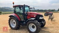 2023 CASE FARMALL 90C 4WD TRACTOR - 8