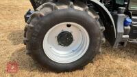 2023 CASE FARMALL 90C 4WD TRACTOR - 10