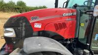 2023 CASE FARMALL 90C 4WD TRACTOR - 11