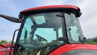 2023 CASE FARMALL 90C 4WD TRACTOR - 22