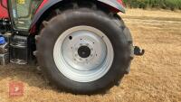 2023 CASE FARMALL 90C 4WD TRACTOR - 23