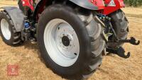 2023 CASE FARMALL 90C 4WD TRACTOR - 24