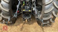 2023 CASE FARMALL 90C 4WD TRACTOR - 25